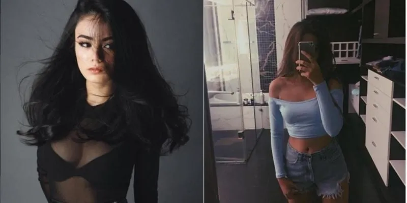 Chicbabe với cơ thể khỏe khoắn và quyến rũ