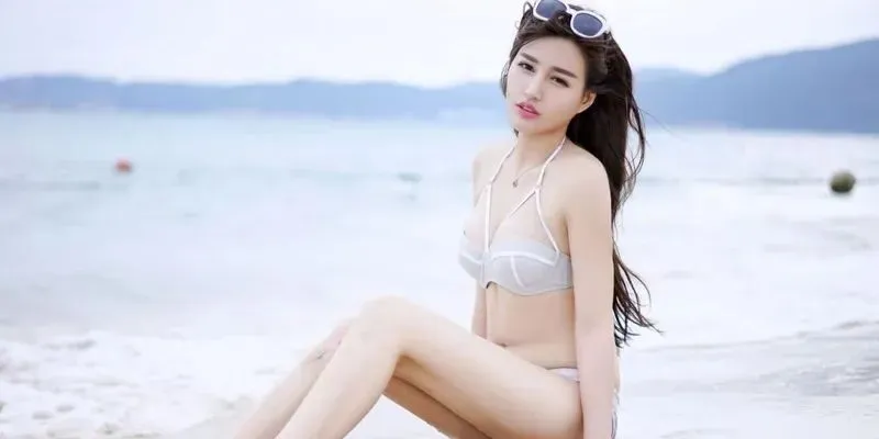 Diễm My - nàng xinh rạng rỡ