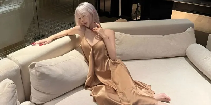 Hana - Duyên dáng khó cưỡng