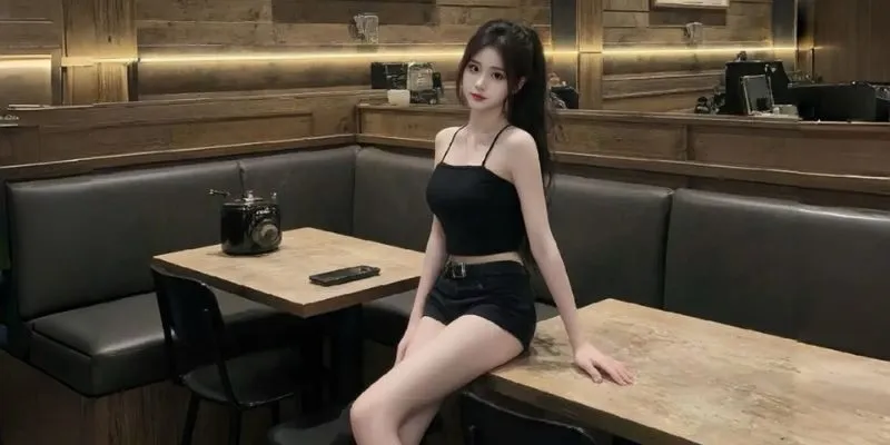 Yumi - Sắc sảo và bí ẩn