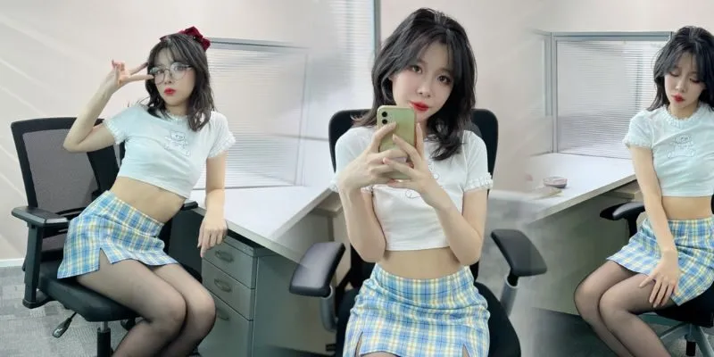 Linh Chi - Nét đẹp ngọt ngào