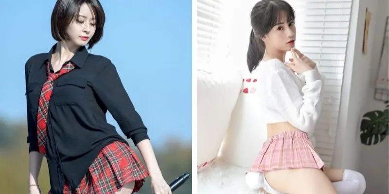 Hồng Nhung - Dịu dàng nhưng cá tính