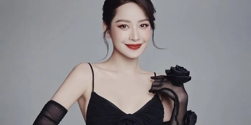 Chi Pu - Hot girl TikTok đa tài