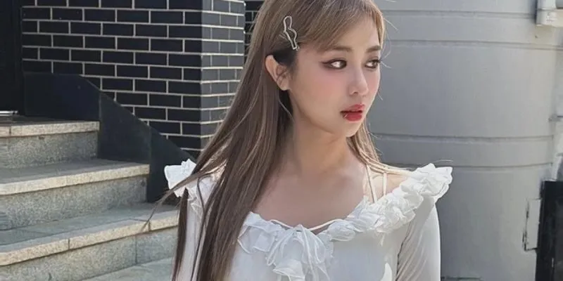 Misthy - Thần thái cuốn hút