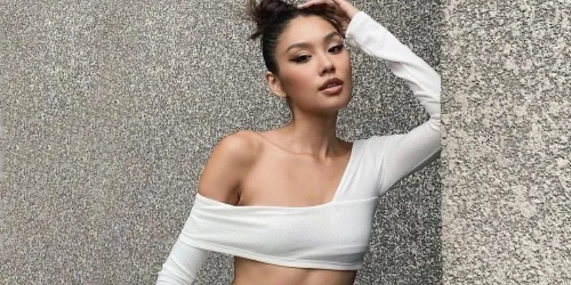 Trâm Anh - Ngọt ngào nhưng quyến rũ